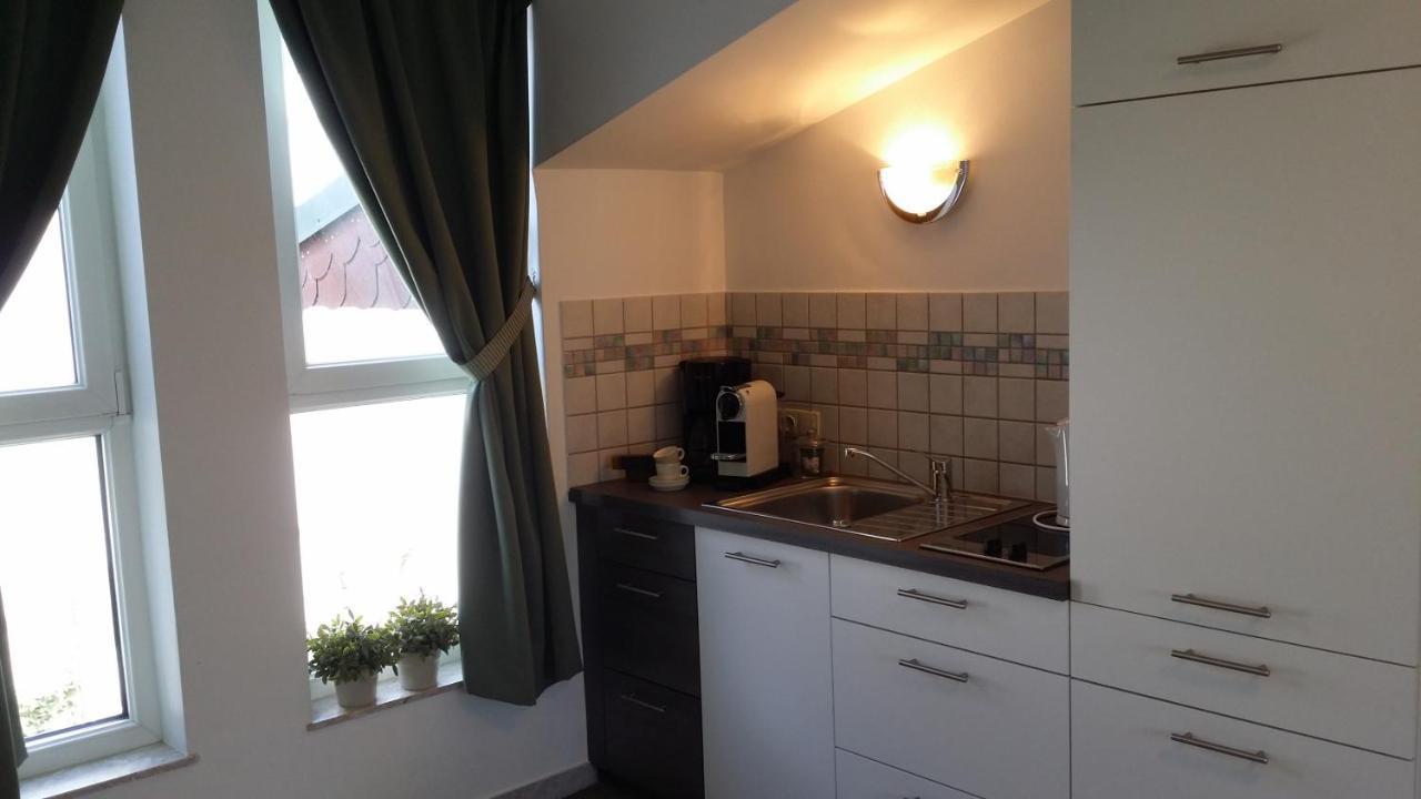 Weingut Apartment Hildegard Gangl Illmitz Exterior foto