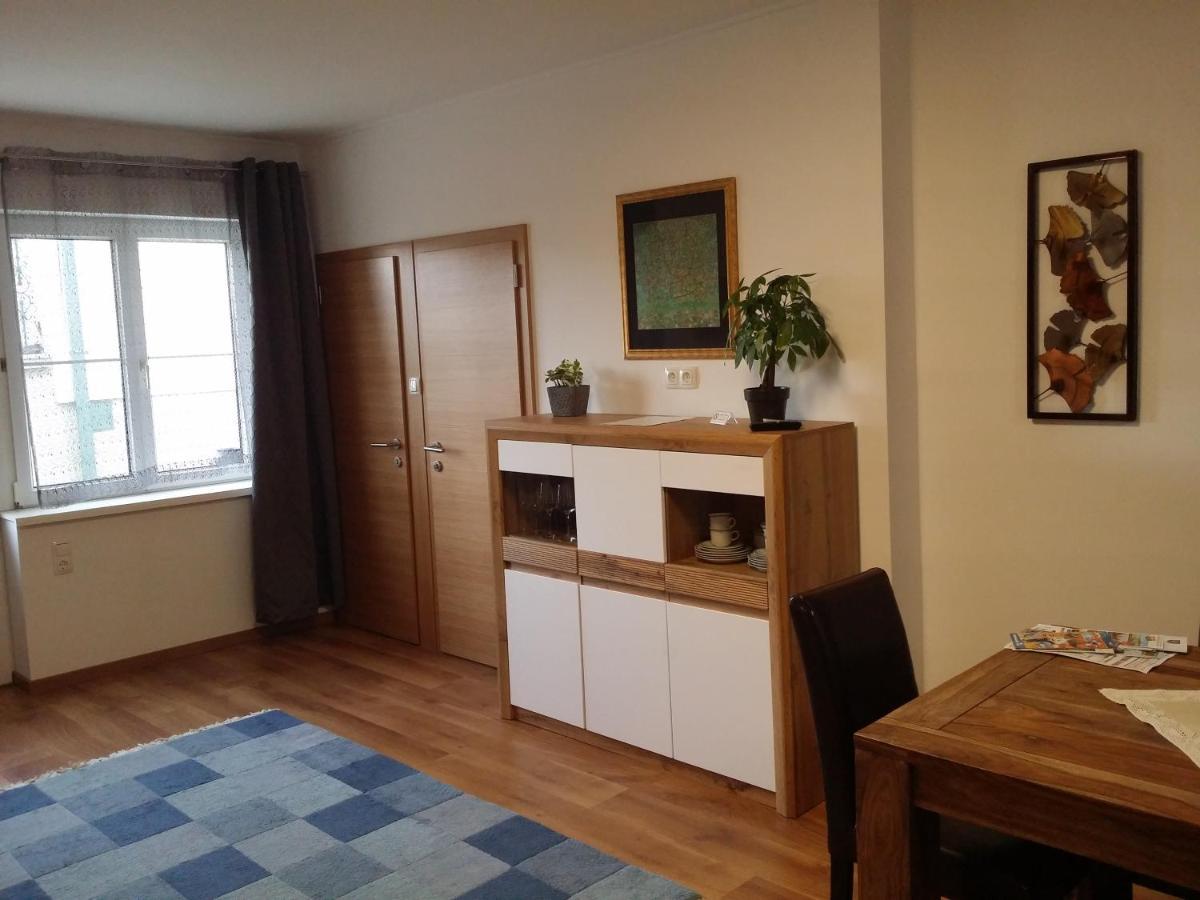 Weingut Apartment Hildegard Gangl Illmitz Exterior foto