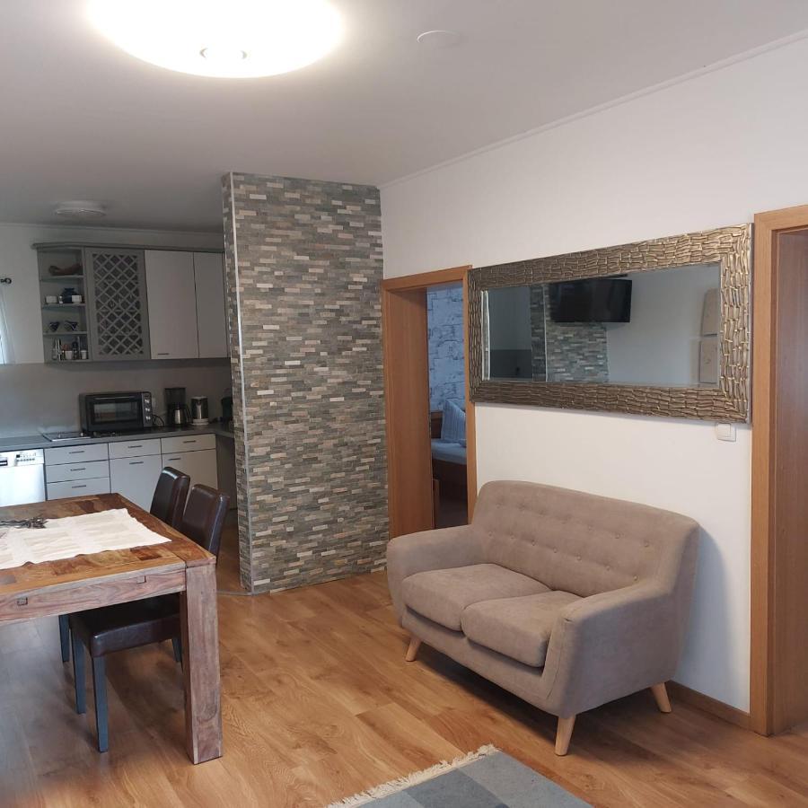 Weingut Apartment Hildegard Gangl Illmitz Exterior foto